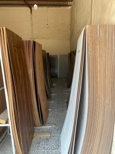 عکس گالری چوبی موسوی 