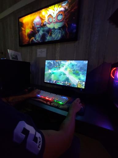 عکس گیمنت زِد