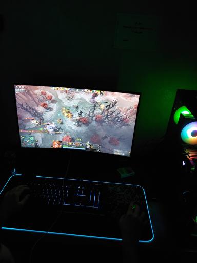 عکس گیمنت زِد