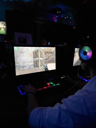 عکس گیمنت زِد