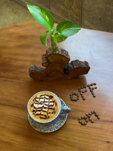 عکس کافه ی من