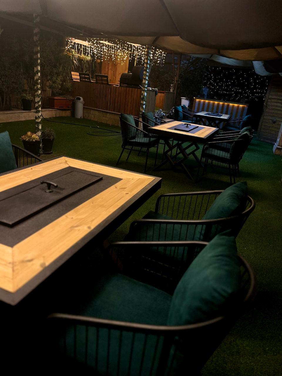 عکس کافه ی من