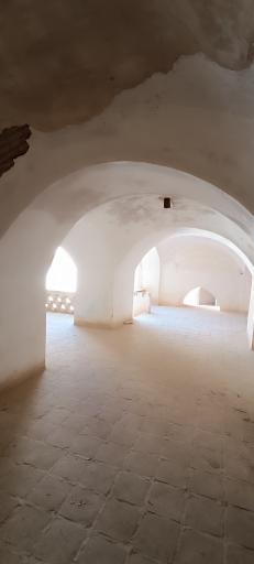 عکس مسجد جامع نطنز