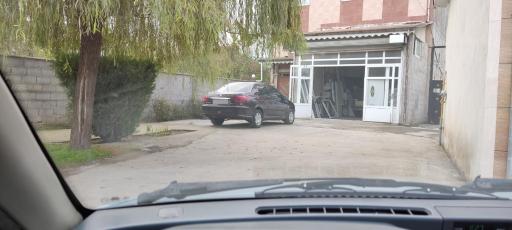 عکس کارگاه تولید درب و پنجره آلومینیوم و upvc اسماعیل پور
