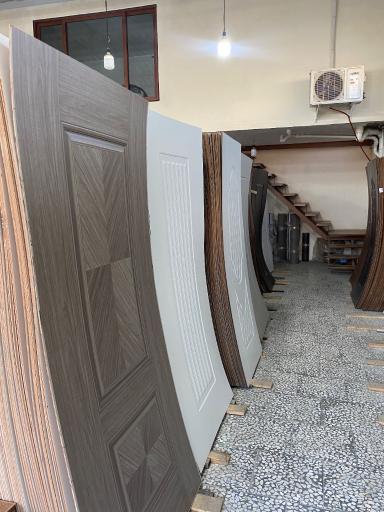 عکس گالری چوبی موسوی 