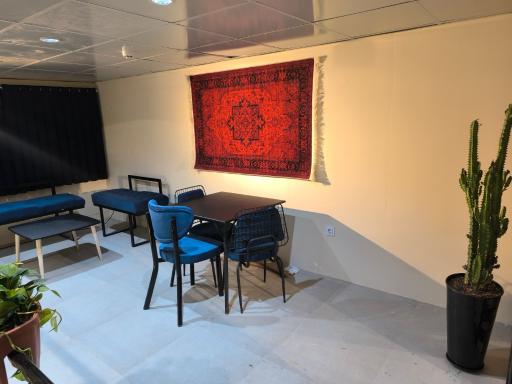 عکس کافه یاسر