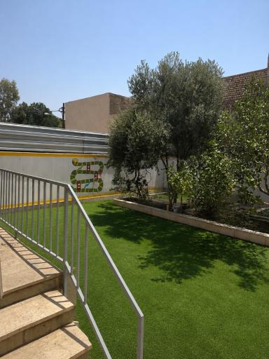 عکس دبستان پسرانه راه روشن