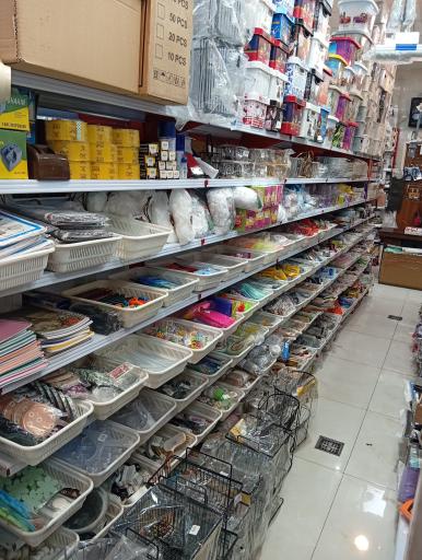 عکس فروشگاه آرالوکس