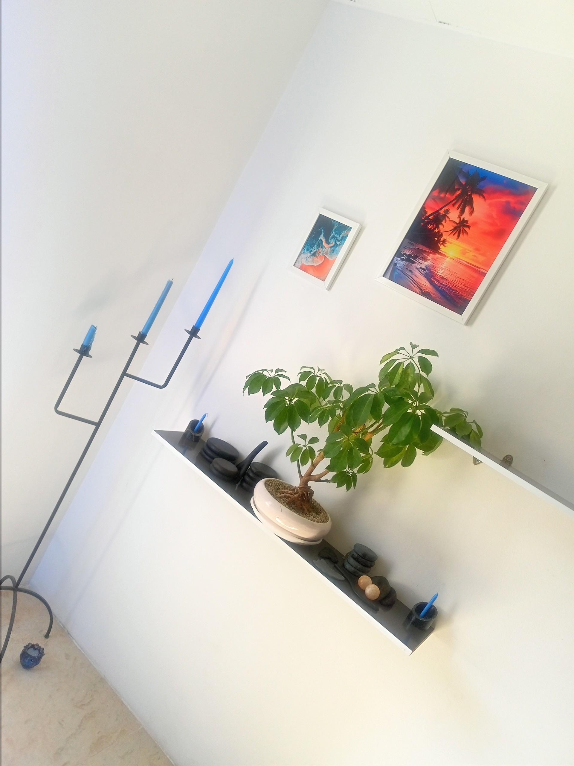 عکس ماساژ تخصصی اطلسی