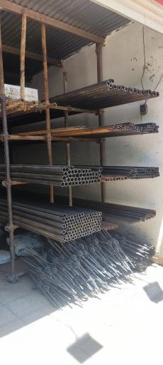 عکس خدمات گازرسانی لِزگی