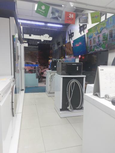 عکس لوازم خانگی پاسارگاد