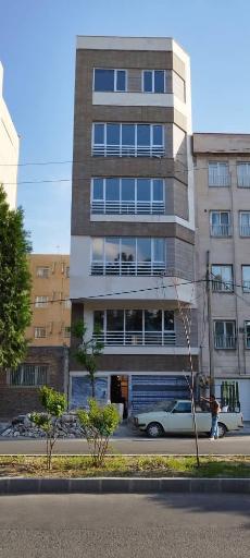 عکس تولید کننده درب و پنجره رویال وین