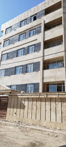 عکس تولید کننده درب و پنجره رویال وین