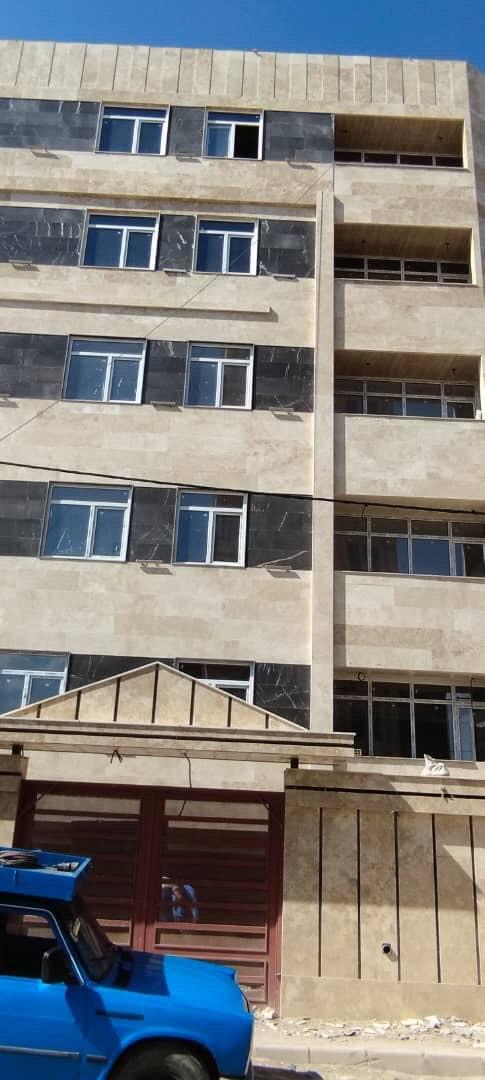 عکس تولید کننده درب و پنجره رویال وین