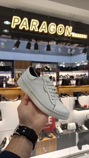 عکس چرم پاراگون 