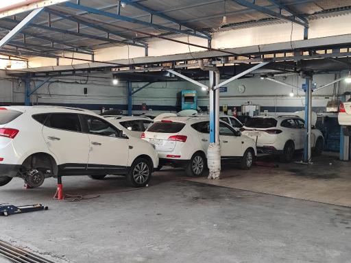 عکس کرمان موتور 1402 صفری