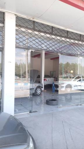 عکس صافکاری تخصصی Pdr سیاوش