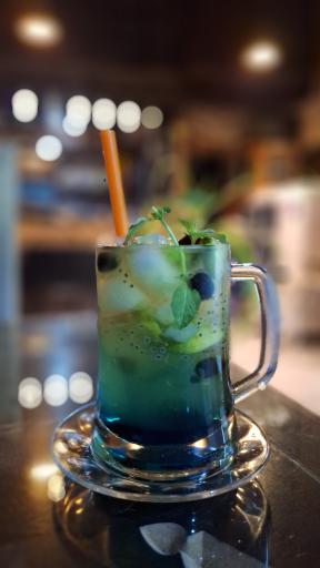 عکس کافه ونوس