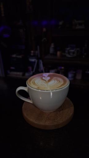 عکس کافه ونوس