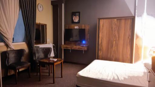 عکس مجتمع آموزشی رفاهی احمد ابن موسی (ع)