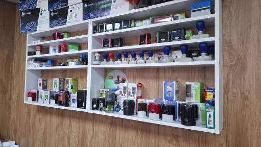 عکس چاپ و تبلیغات خوارزمی 