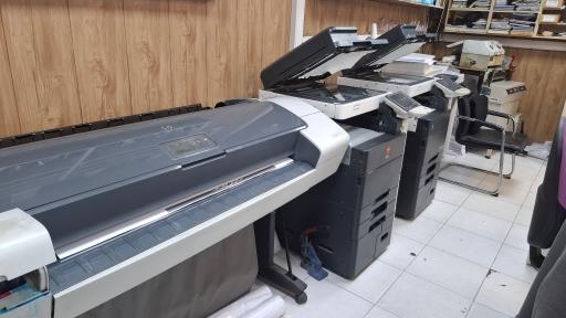 چاپ و تبلیغات خوارزمی 