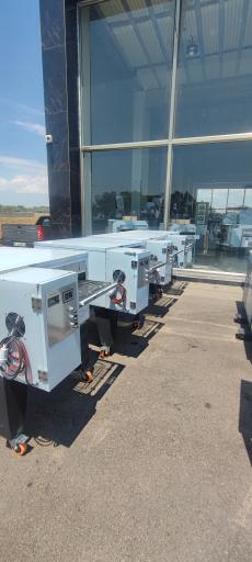 عکس تجهیزات آشپزخانه صنعتی و فروشگاهی متامکس