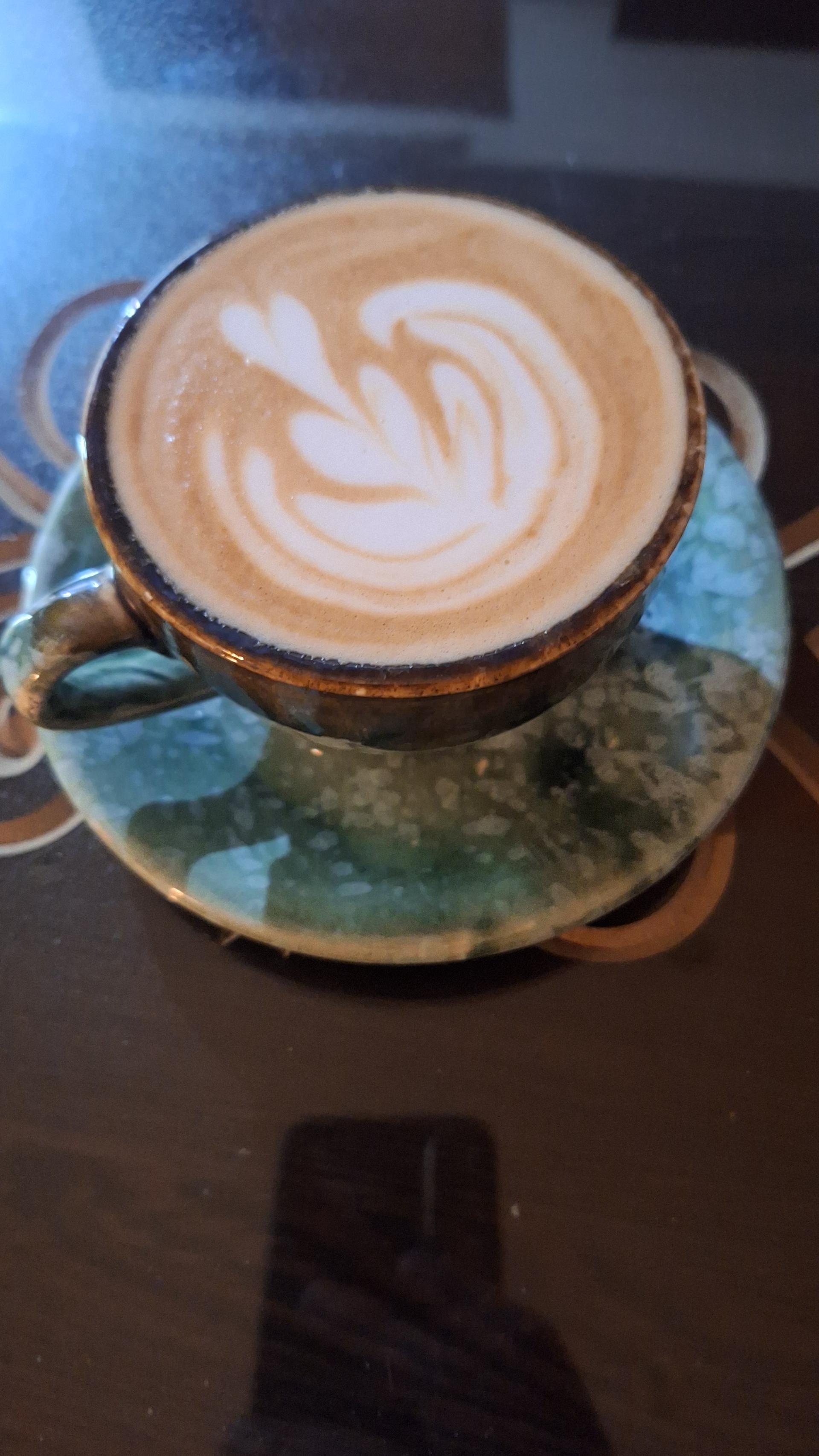 عکس کافه ونوس