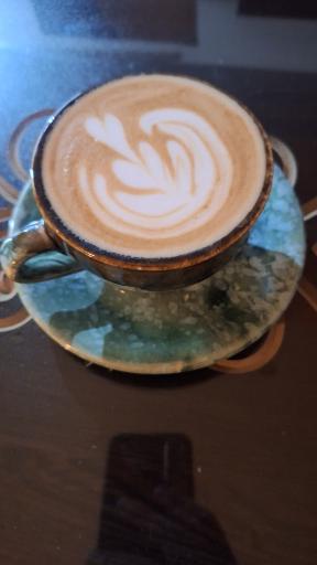 عکس کافه ونوس