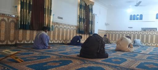 عکس مدرسه متوسطه دوره دوم جعفر بن ابیطالب