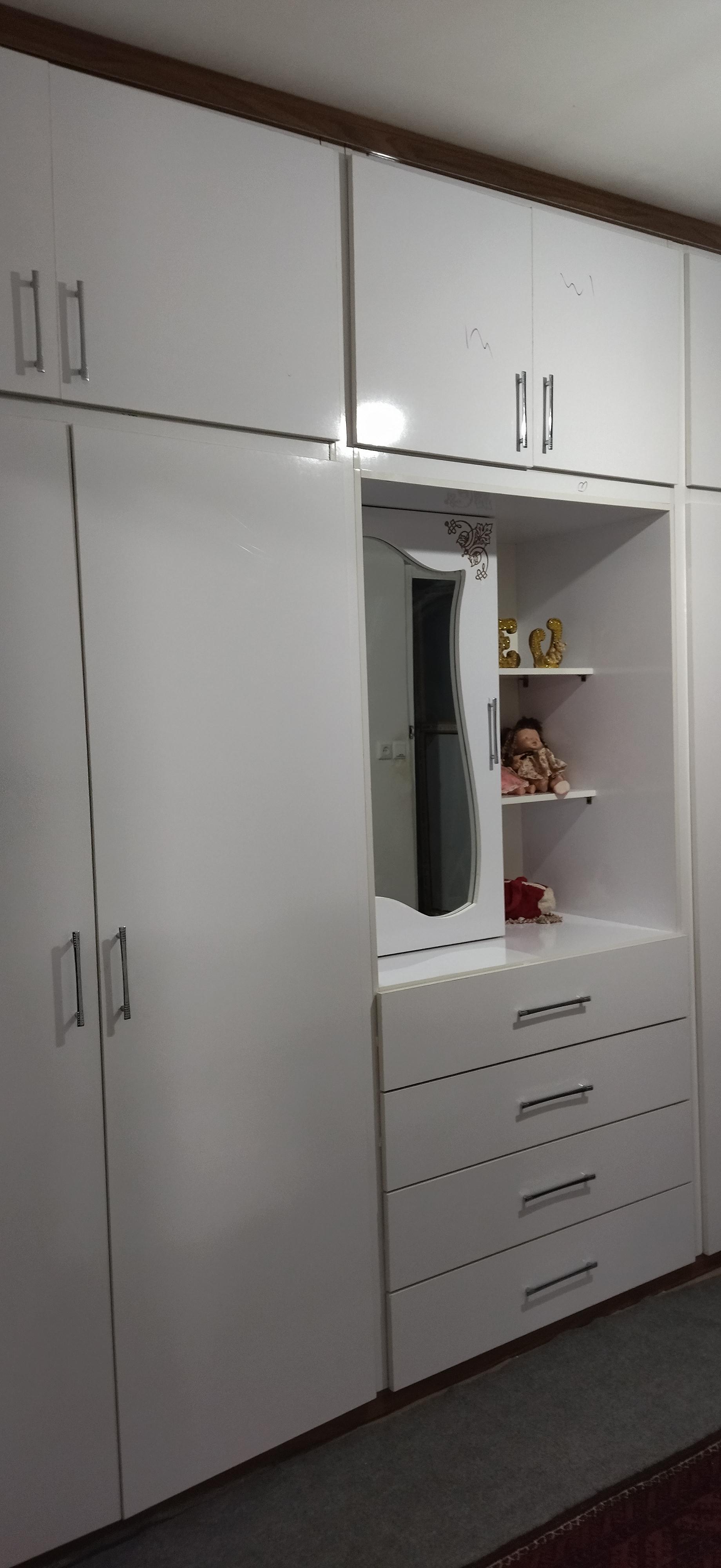 عکس صنایع چوب و MDF مروی