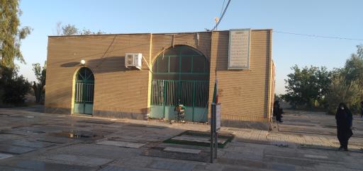 عکس امامزاده سلیم علیه السلام 