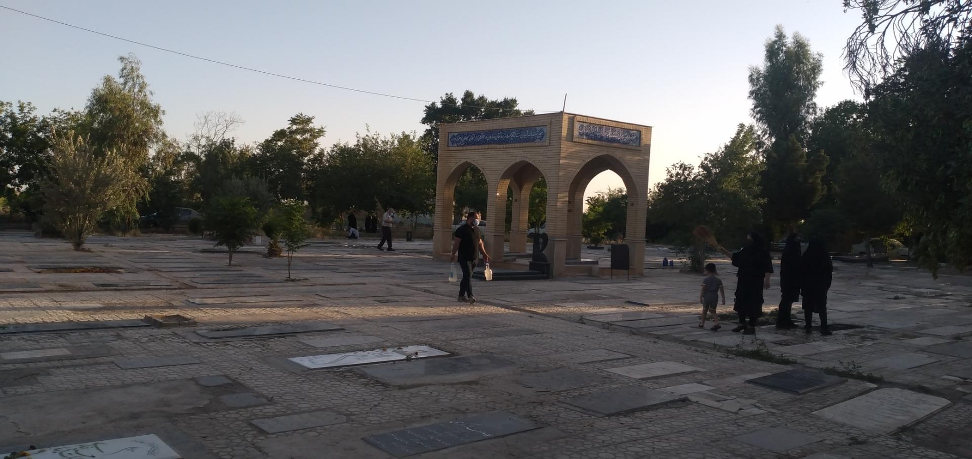 عکس امامزاده سلیم علیه السلام 