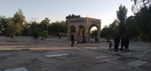 عکس امامزاده سلیم علیه السلام 