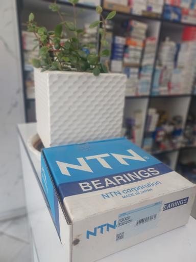 عکس مدرن بلبرینگ