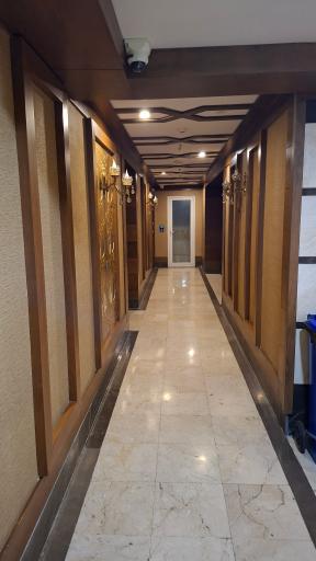 عکس مجتمع آموزشی رفاهی احمد ابن موسی (ع)