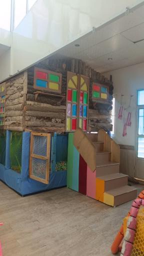 عکس مهدقرآنی و تربیت محور هادی وهدی 