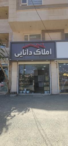 املاک دانایی