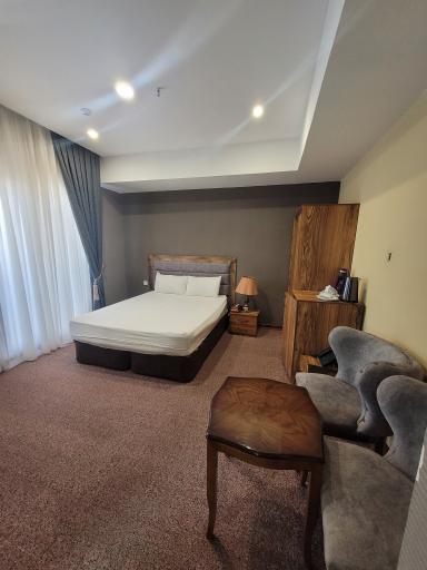 عکس مجتمع آموزشی رفاهی احمد ابن موسی (ع)