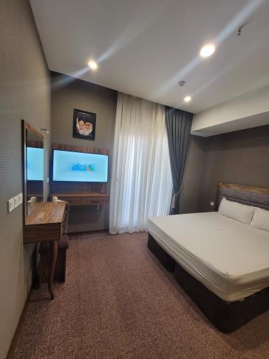 عکس مجتمع آموزشی رفاهی احمد ابن موسی (ع)