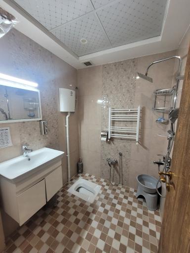 عکس مجتمع آموزشی رفاهی احمد ابن موسی (ع)