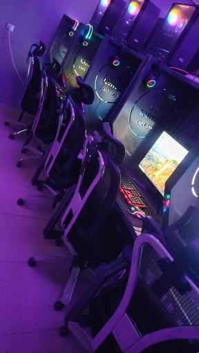 عکس گیم نت پروسنتر