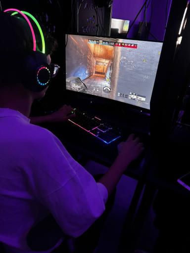 گیم نت پروسنتر