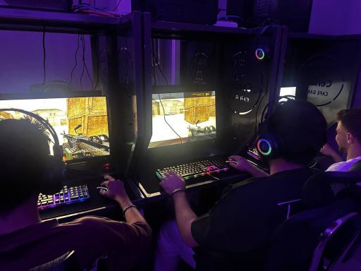 گیم نت پروسنتر