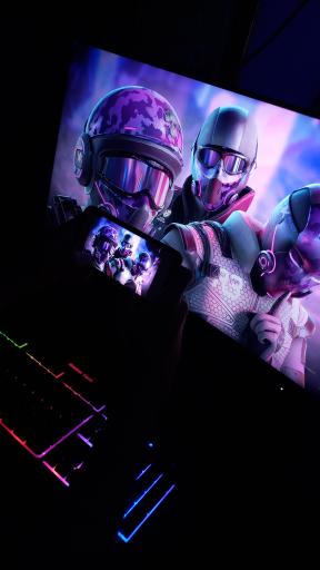 گیم نت پروسنتر