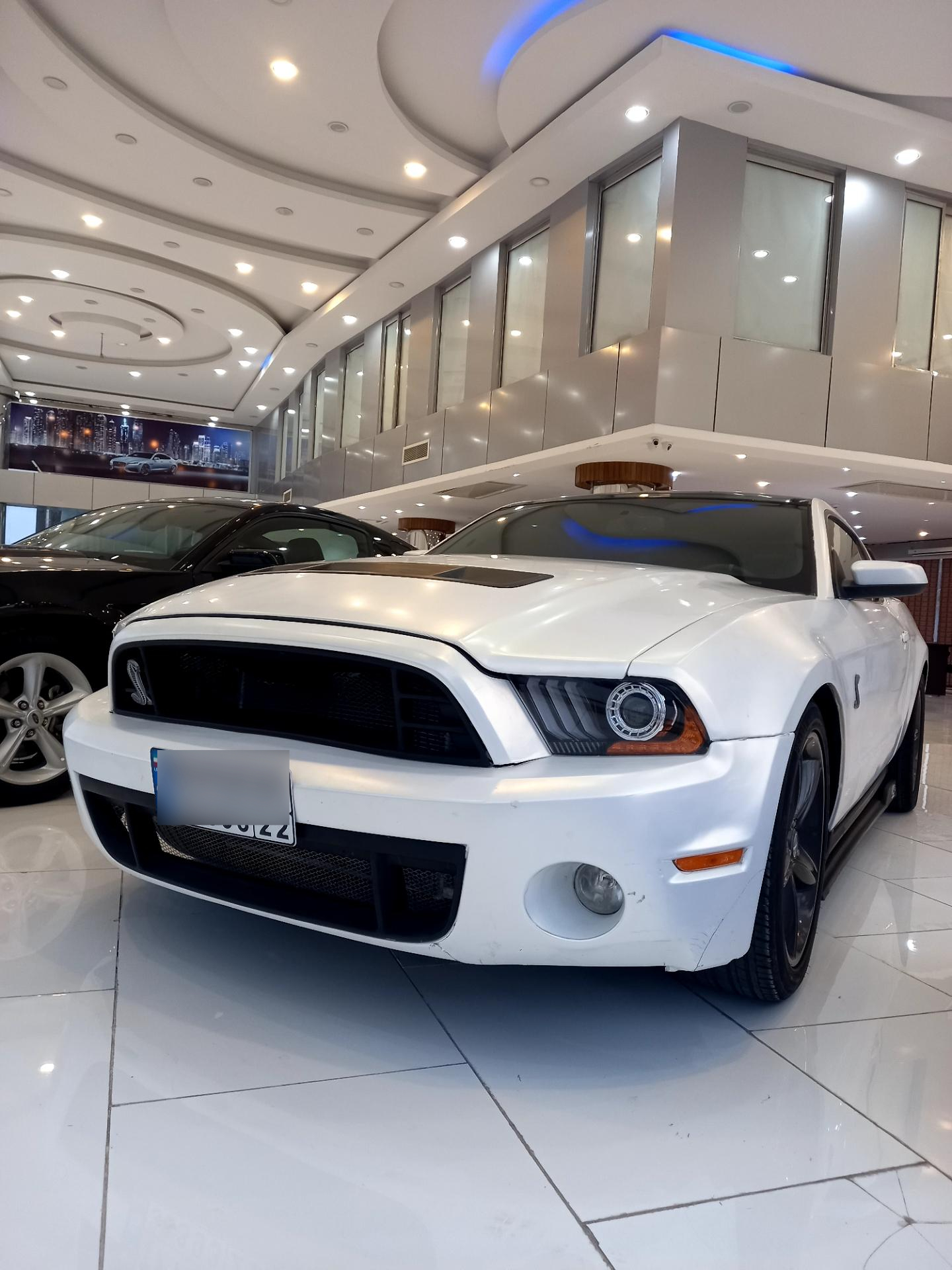 عکس اتومبیل ملل