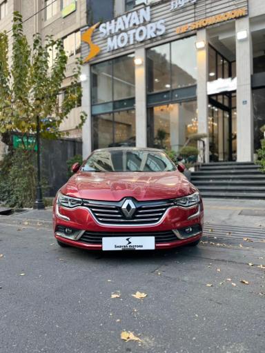 عکس شایان موتورز VIP