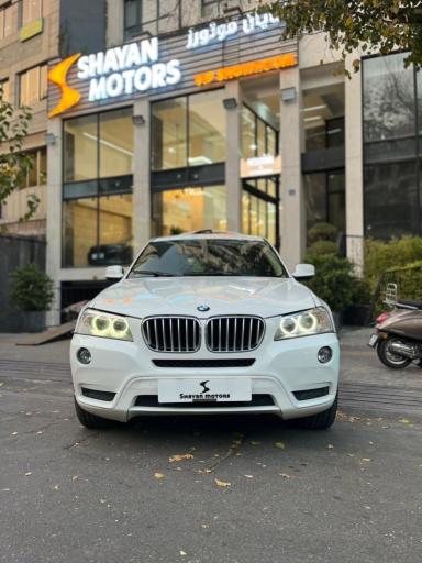 عکس شایان موتورز VIP