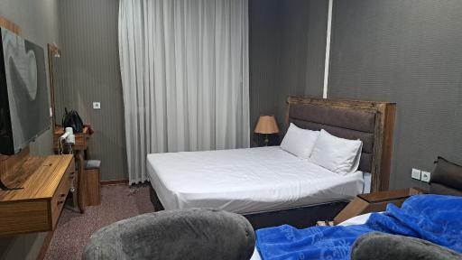 عکس مجتمع آموزشی رفاهی احمد ابن موسی (ع)