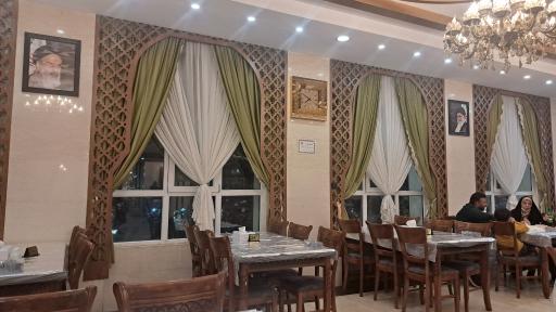 عکس مجتمع آموزشی رفاهی احمد ابن موسی (ع)